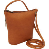 Top Zip Mini Bag
