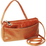 Florentine Top Zip Mini Bag