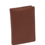 Cashmere Flip Fold