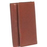 Cashmere Six Hook Key Case