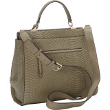 Georgie Satchel-Python