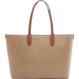 Loren Large Double Shoulder