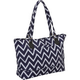 Aria Madison Computer Tote