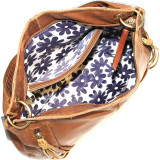 Come Along Kathy Shoulder Bag