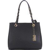 Vrai Shoulder Tote