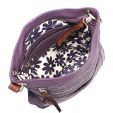 Just Delightful Crossbody