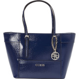 Delaney Small Classic Tote-Patent
