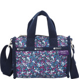 LeSportsac Made with Liberty Art Fabrics Mini Weekender