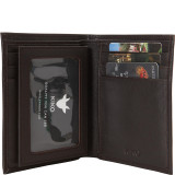 Slimfold Passcase Wallet