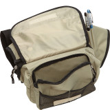 Messenger Bag - Medium