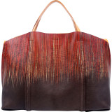 Forest Island Drift Tote