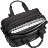 Medium Expandable Laptop Brief