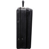 Expandable 15.6" Laptop Attaché Case