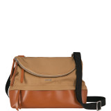 Kate Nylon Under Lock and Key Yukie Crossbody