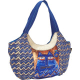 Azul Tote