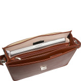 Ashburn Leather 15.4" Laptop Case