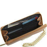 Laverne Large Cell Phone Wristlet