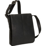 Small Vertical Messenger Bag