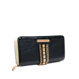 Brook Chain Detailed Wallet Collection