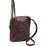 Cross-body bag