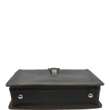 Classic Full Grain Leather Business Pro Case