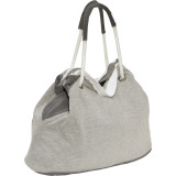NHL Hoodie Tote Grey/Philadelphia Flyers