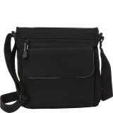 NS Top Zip Convertible Crossbody