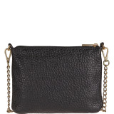 Borrego Under Lock and Key Emily Clutch Crossbody