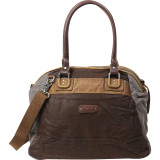 Tapa Satchel