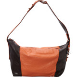 Mingus Shoulder Bag