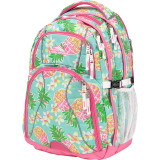 Swerve Laptop Backpack