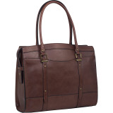 Emma Double Shoulder Bag