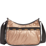 Classic Hobo Convertible Shoulder Bag