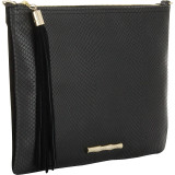 Brindle Snake Clutch