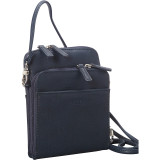 Extra Small Crossbody with Organizer