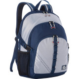 Silver Spinnaker Daypack