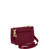 Gold Seville Mini Crossbody- Retired Prints
