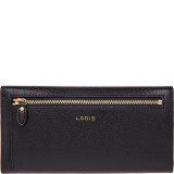 Stephanie RFID Checkbook Clutch