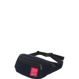 X Woolrich Alleycat WaistBag Peacoat