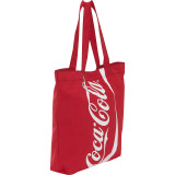 Coca-Cola Tote Bag in Recycled Material