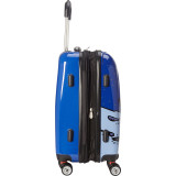 Moon Dog Premium Hardside Spinner Luggage 21" Spinner True