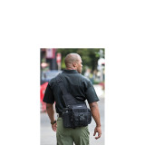 OTS Messenger Bag