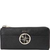 Devyn Slim Zip Wallet