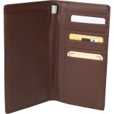 Checkbook & Secretary