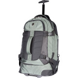 21" Rolling Backpack