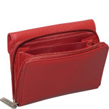 Roma Zip Double Cardex