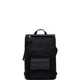 Premium Leather 15" MacBook Pro Flight Jacket w/ Backpack Option