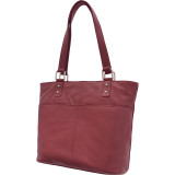 Zipper Tote