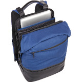 Tahoe Barton Roll Top Backpack