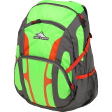 Composite Backpack